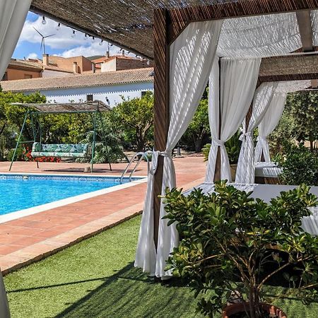 La Canota King Rooms Adults Only Talara Exterior foto