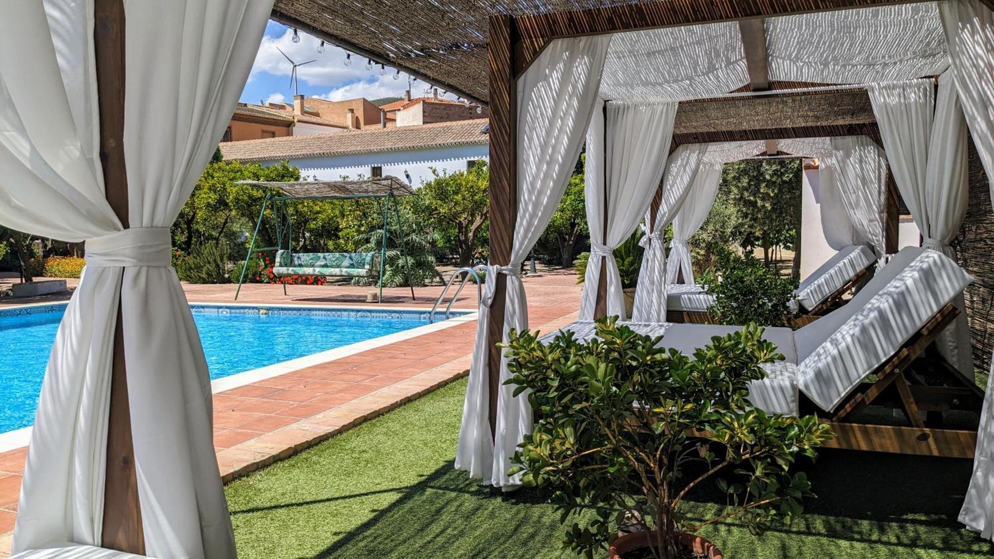 La Canota King Rooms Adults Only Talara Exterior foto