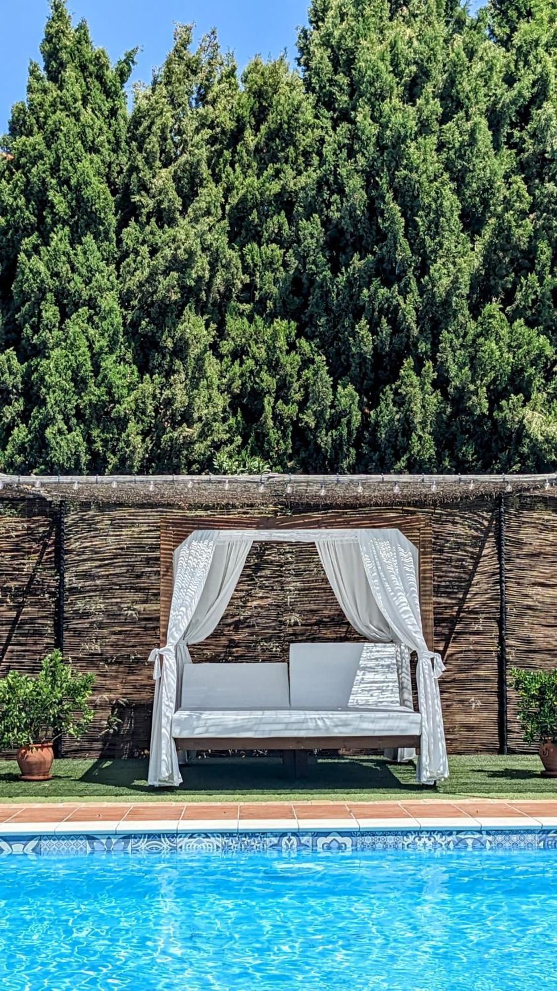 La Canota King Rooms Adults Only Talara Exterior foto