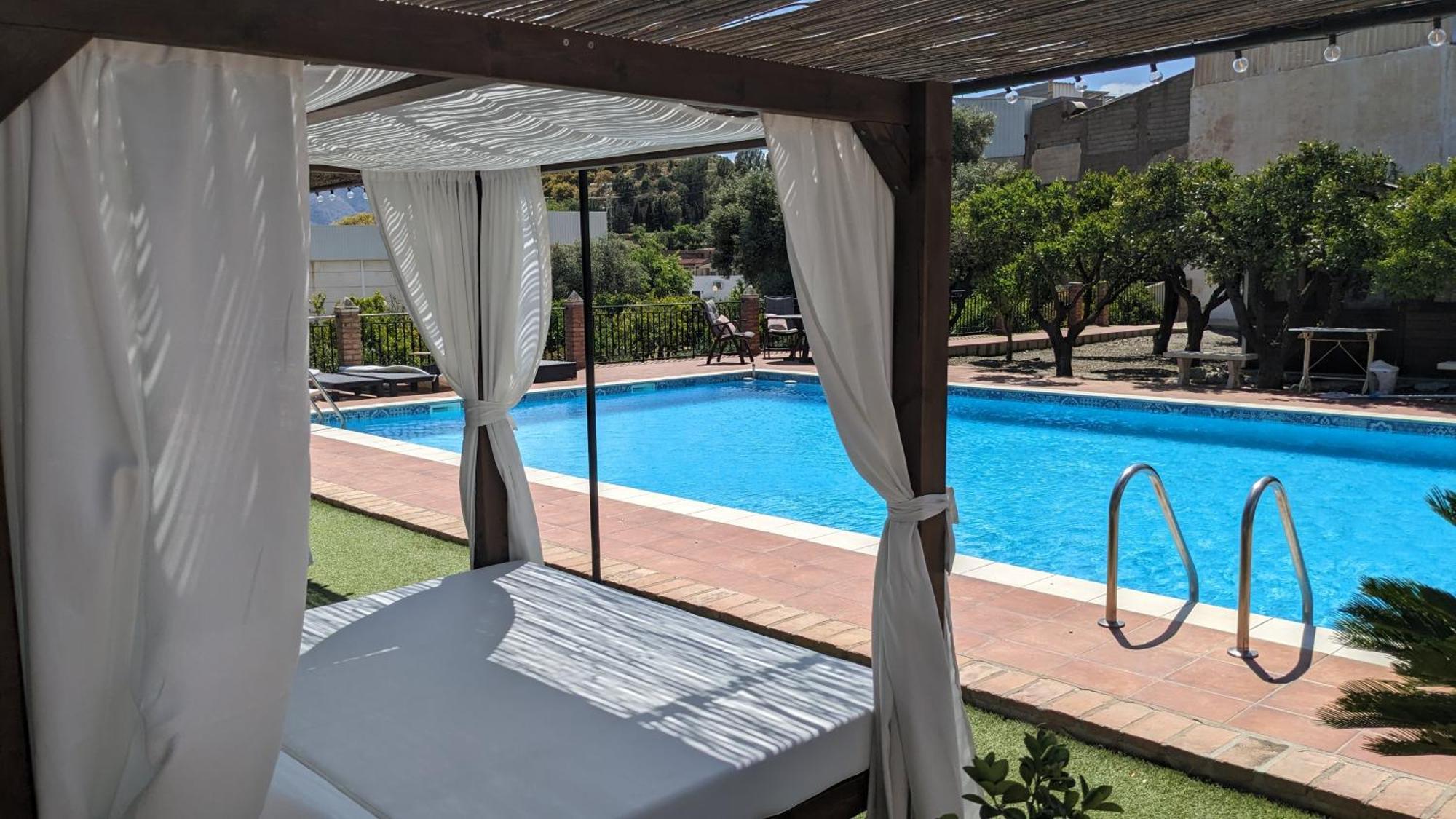 La Canota King Rooms Adults Only Talara Exterior foto