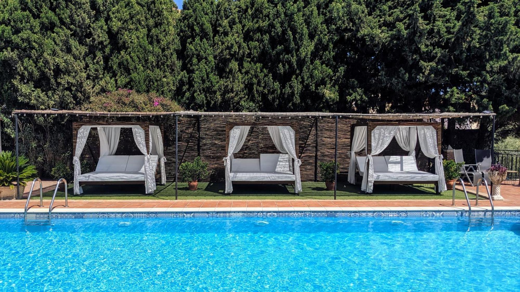 La Canota King Rooms Adults Only Talara Exterior foto